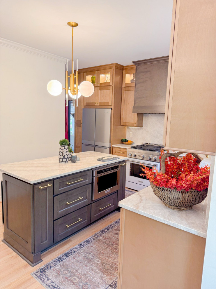 Custom Kitchens