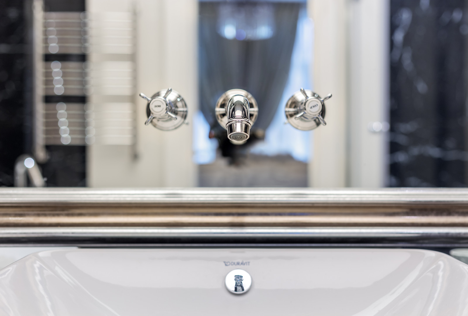 Дизайн квартиры для Irina Saltykova - рукописи не горят