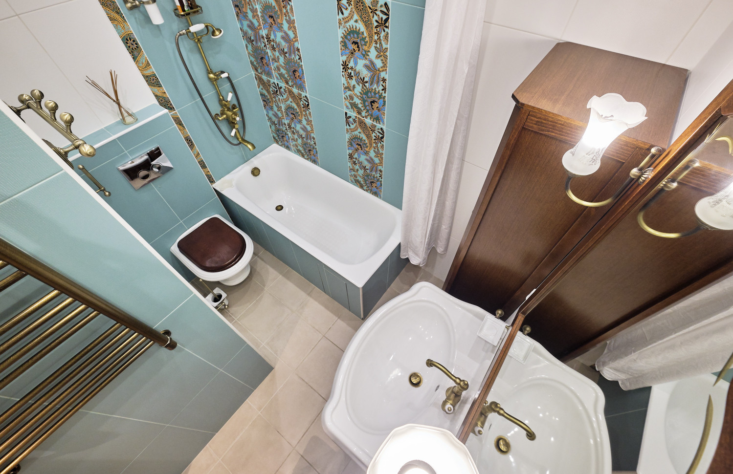 Квартира в Одинцово