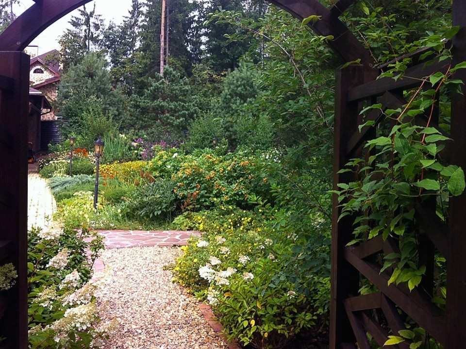 Ильинское шоссе. 50 соток.