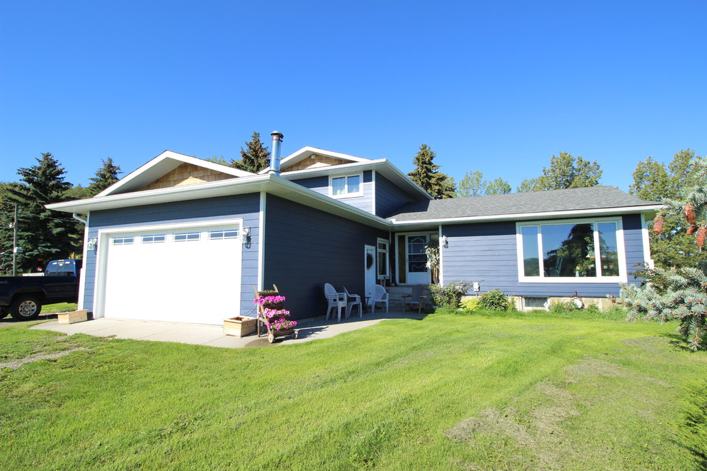 James Hardie Siding Alberta Traditional Exterior