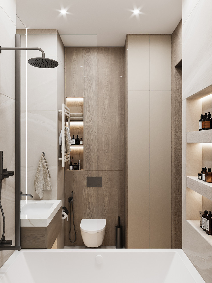 ЖК ЗИЛАРТ. 1-комнтаная квартира 43кв.м.