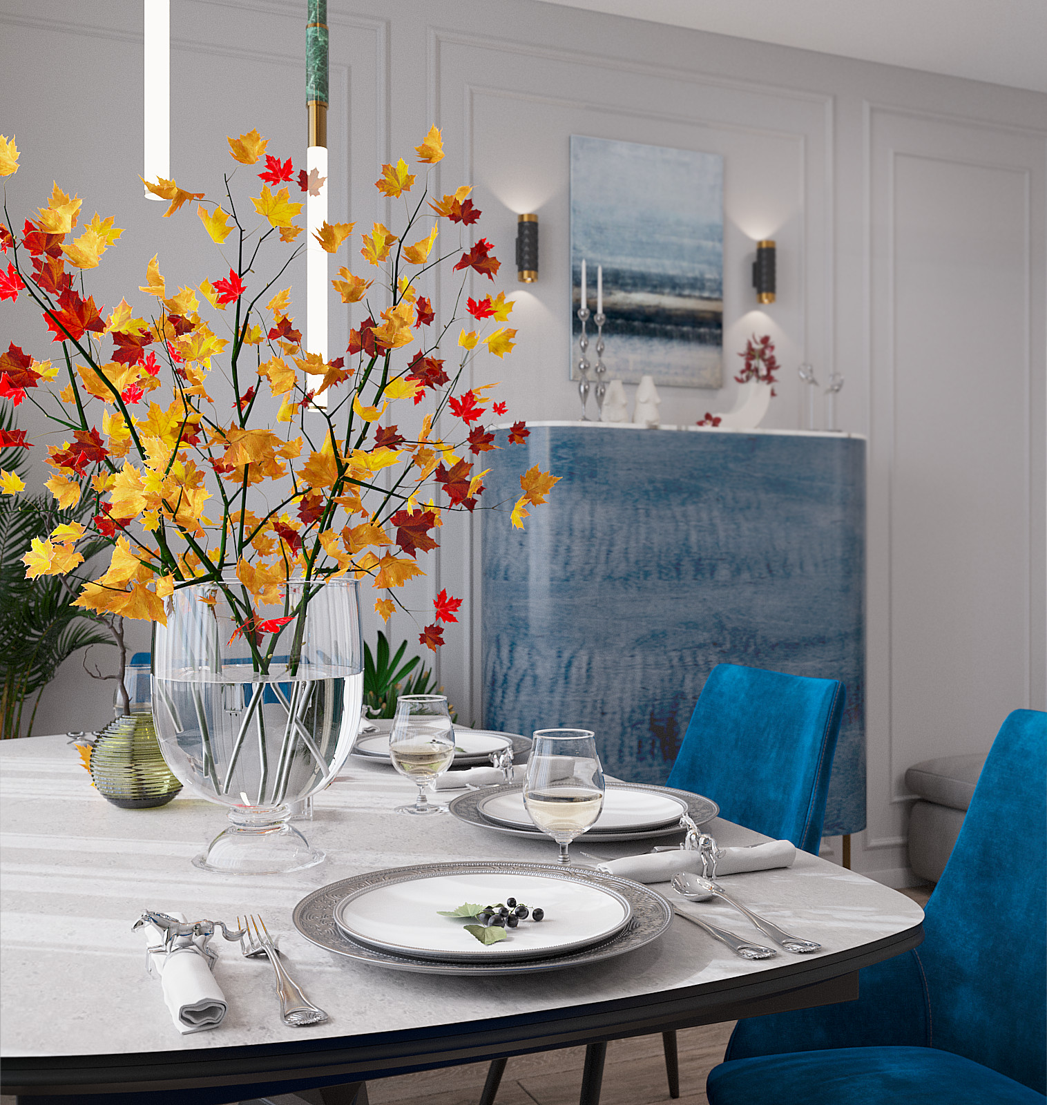 Квартира в КП Дон поселок Ямное в Воронежской области