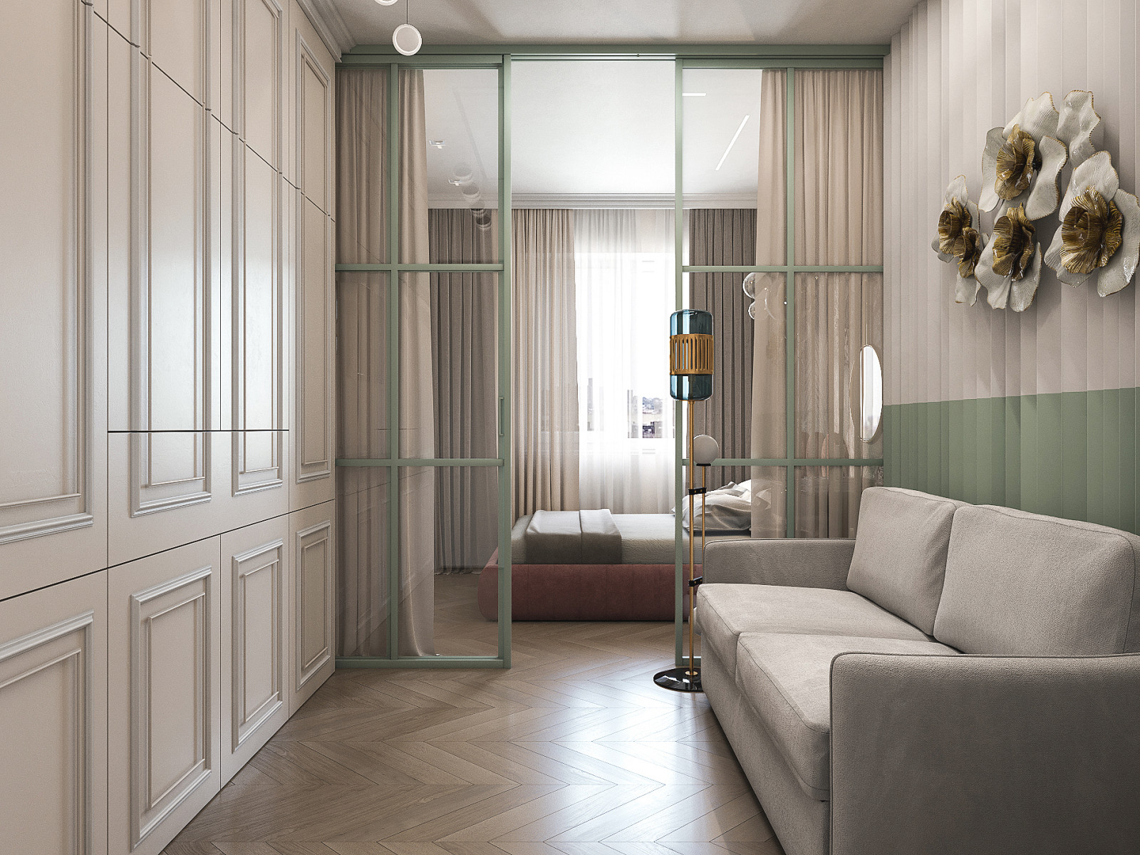 Малая митрофаньевская 5 к1