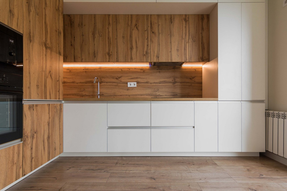 Ремонт студии