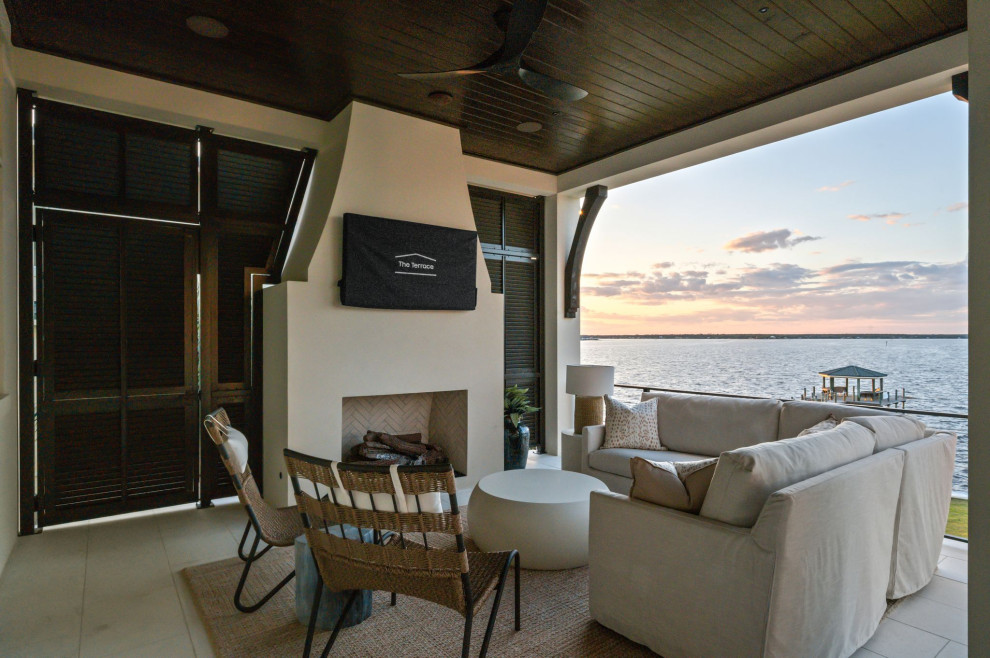 Perdido Bay Living