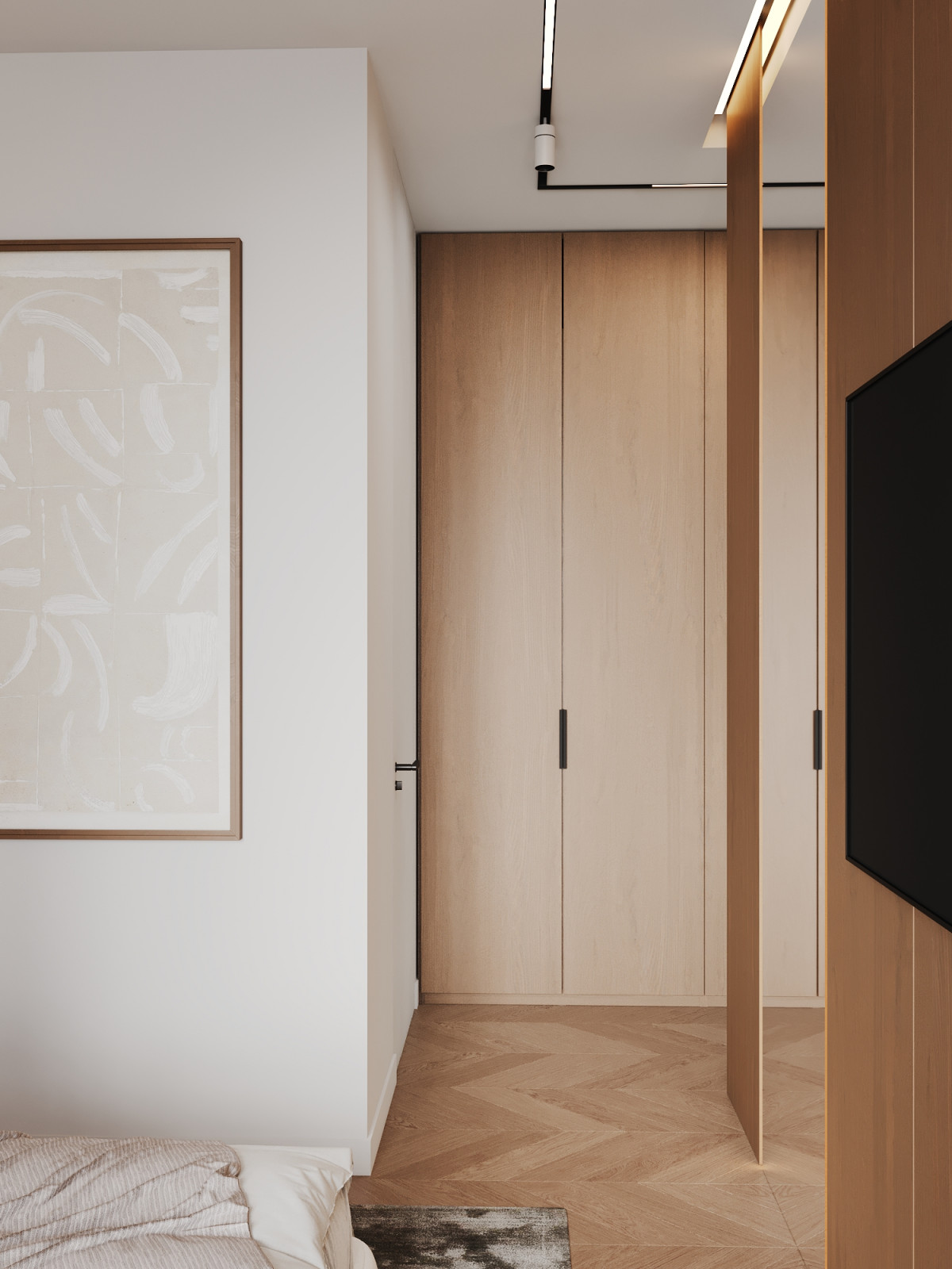 Квартира в ЖК Level причальный