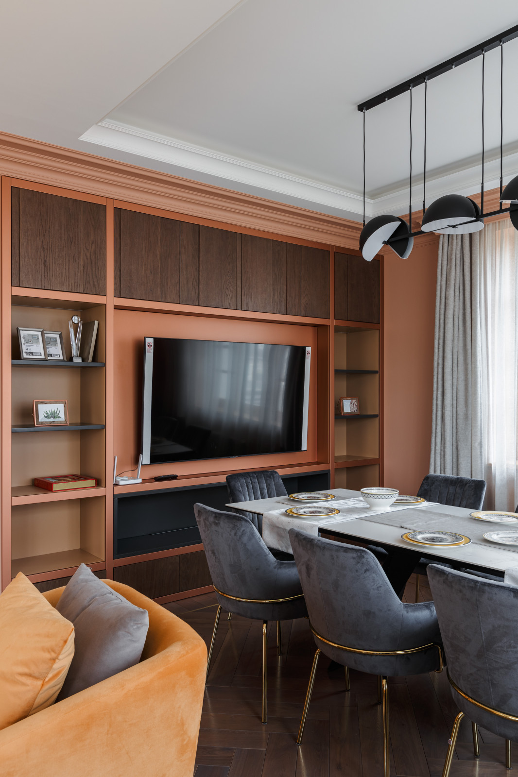 Дом в посёлке Примавера