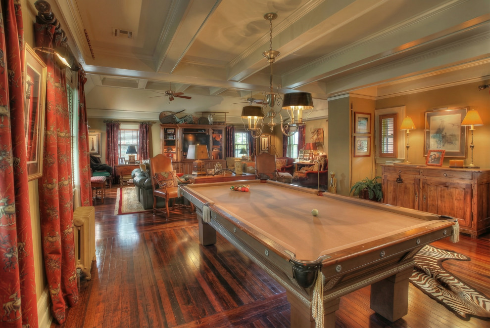 Dorsey Residence