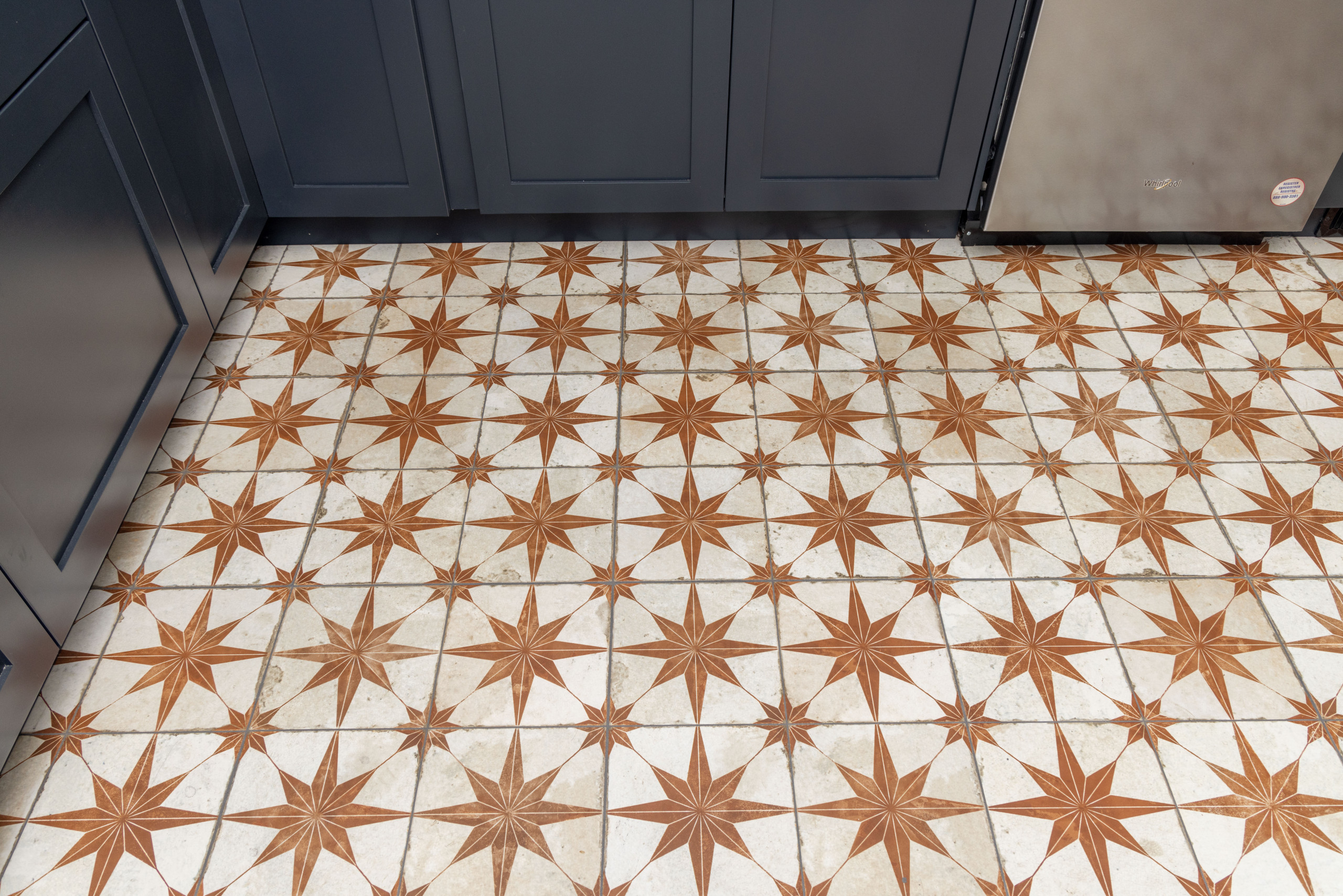 Kirkwood Full kitchen remodel