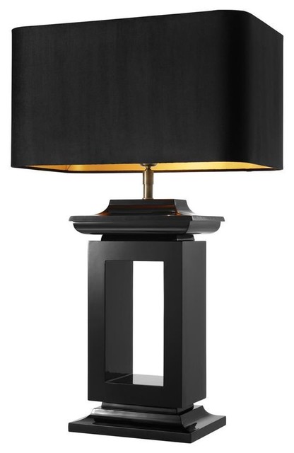 Asian Table Lamps, Asian Table Lamps