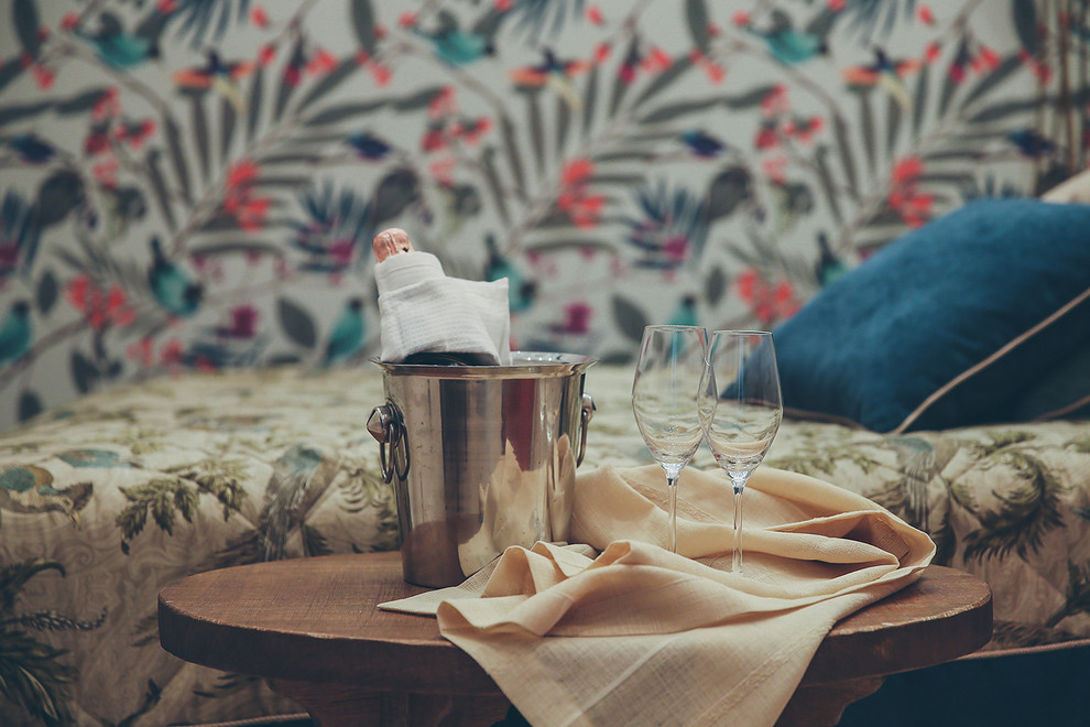 квартира на Котельнической