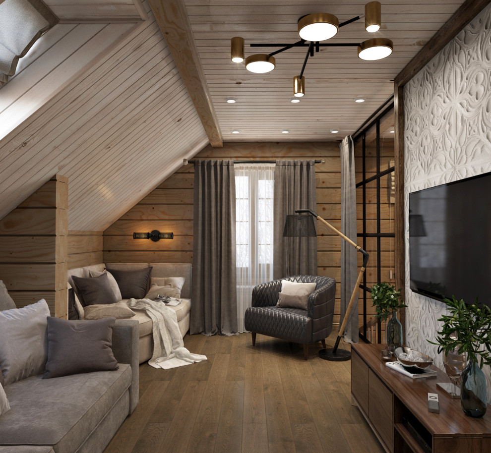 ЧАСТНЫЙ БАННЫЙ КОМПЛЕКС