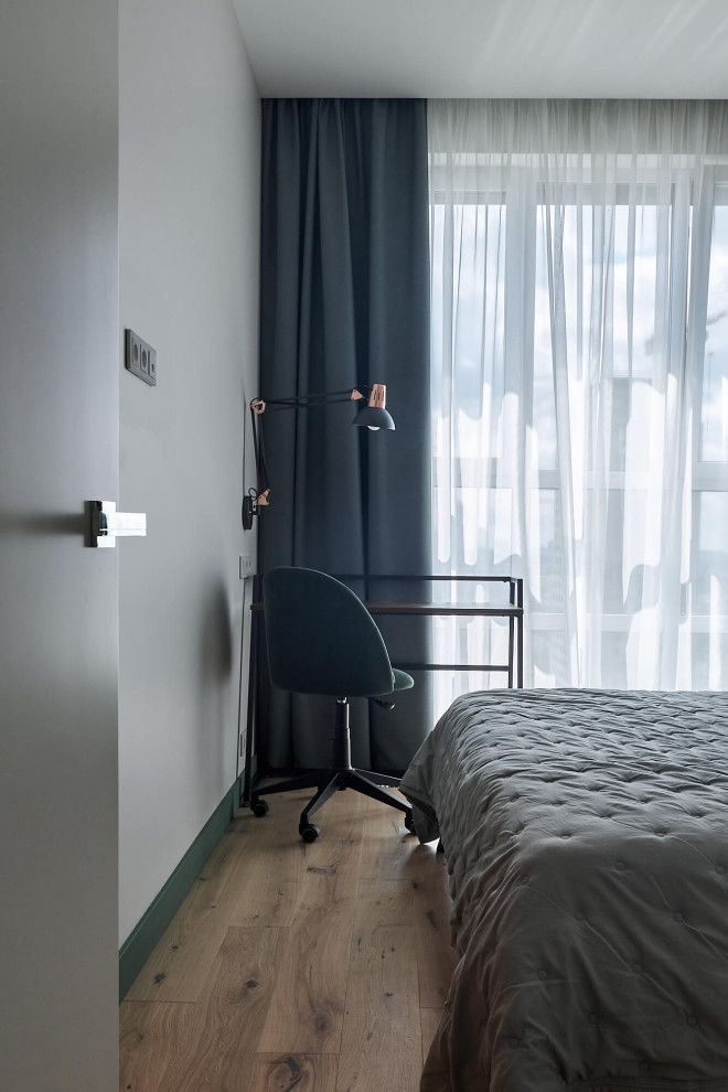 Квартира в жк "Вереск"