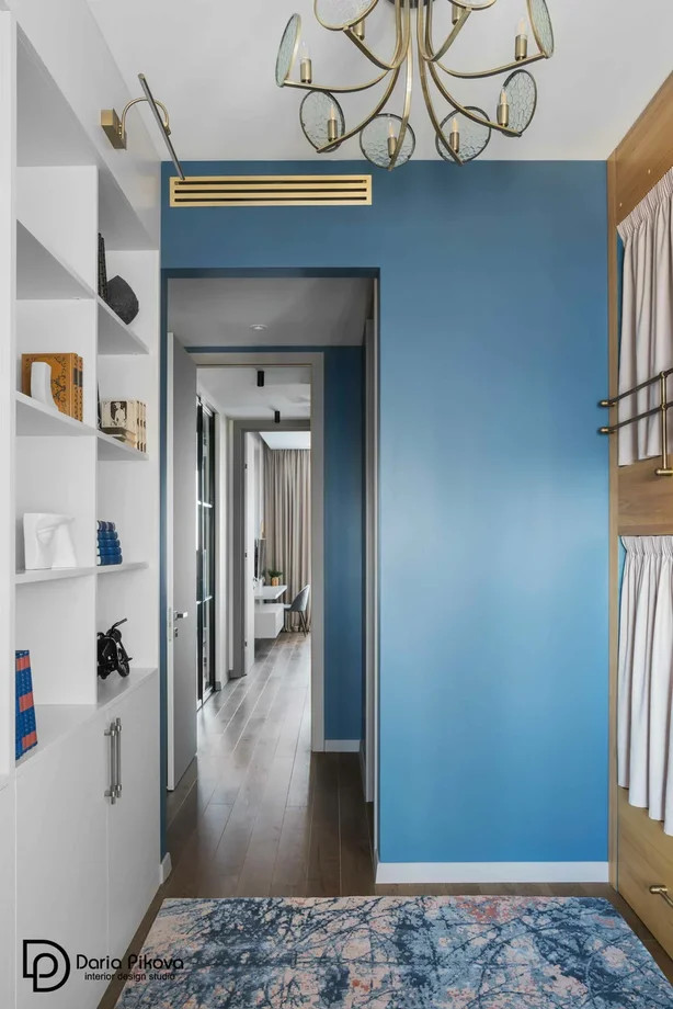 Проект "Берлинский флешбэк"