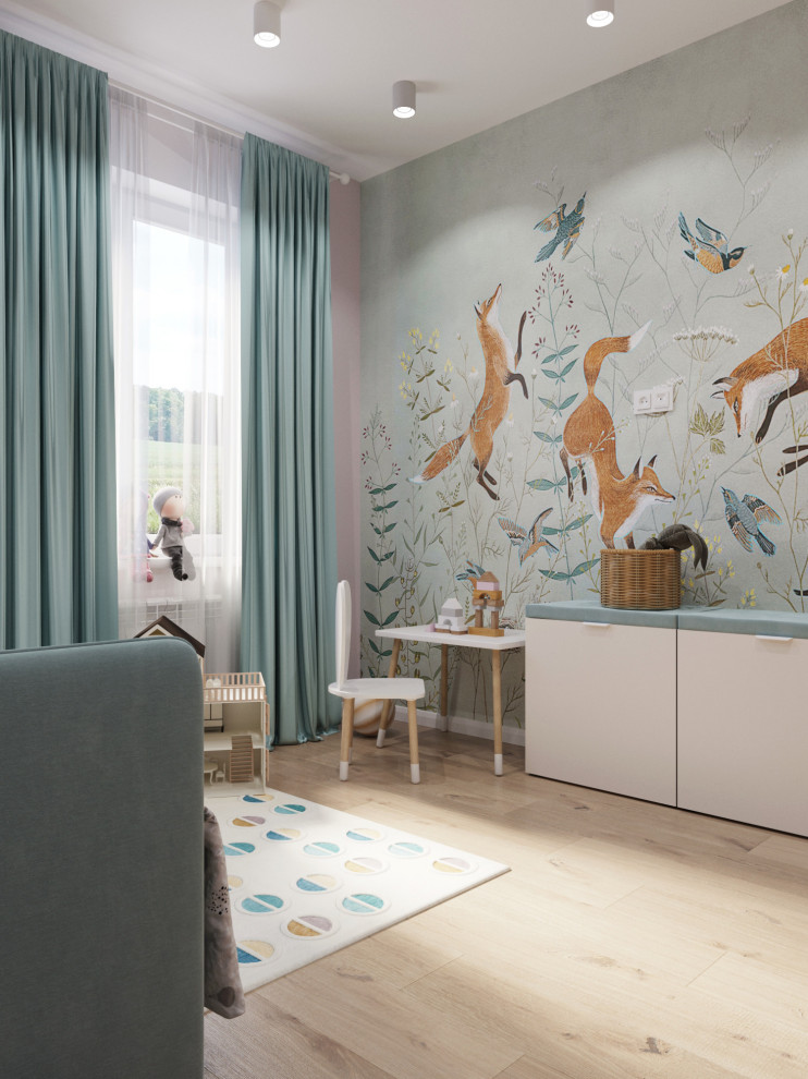 ЖК Березки-Элитный