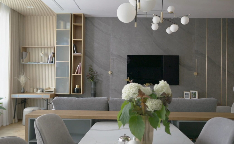 ЖК Сити парк