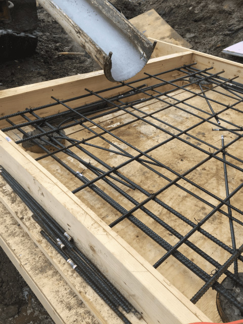Recent Projects 