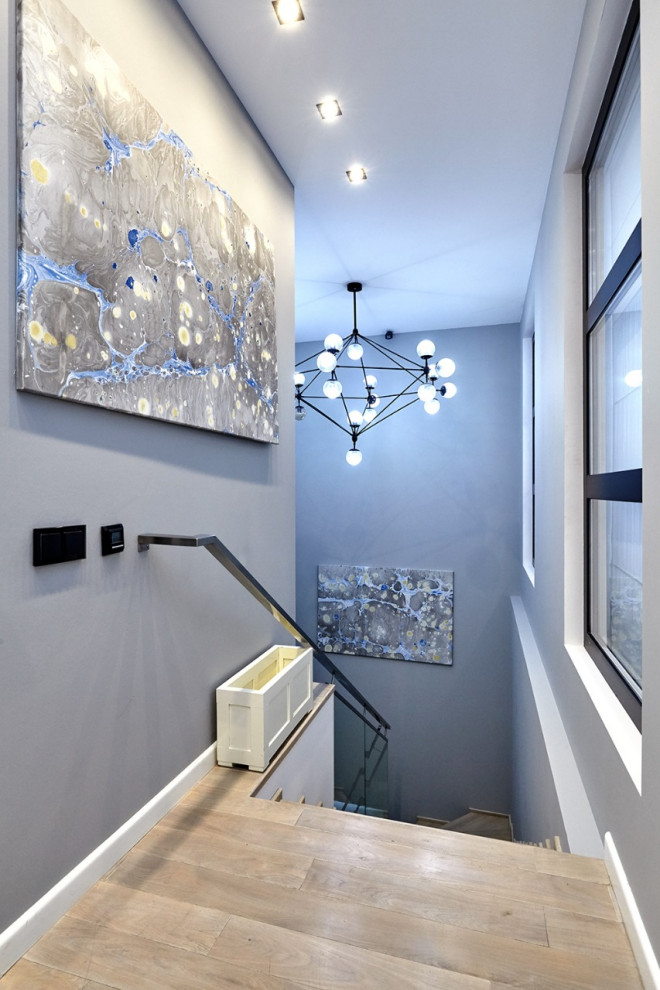 Отделка квартиры под ключ