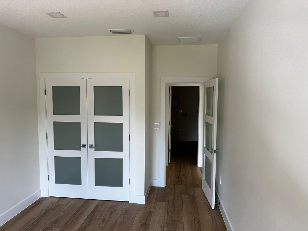 Reyna’s home rebuild. Coming along…