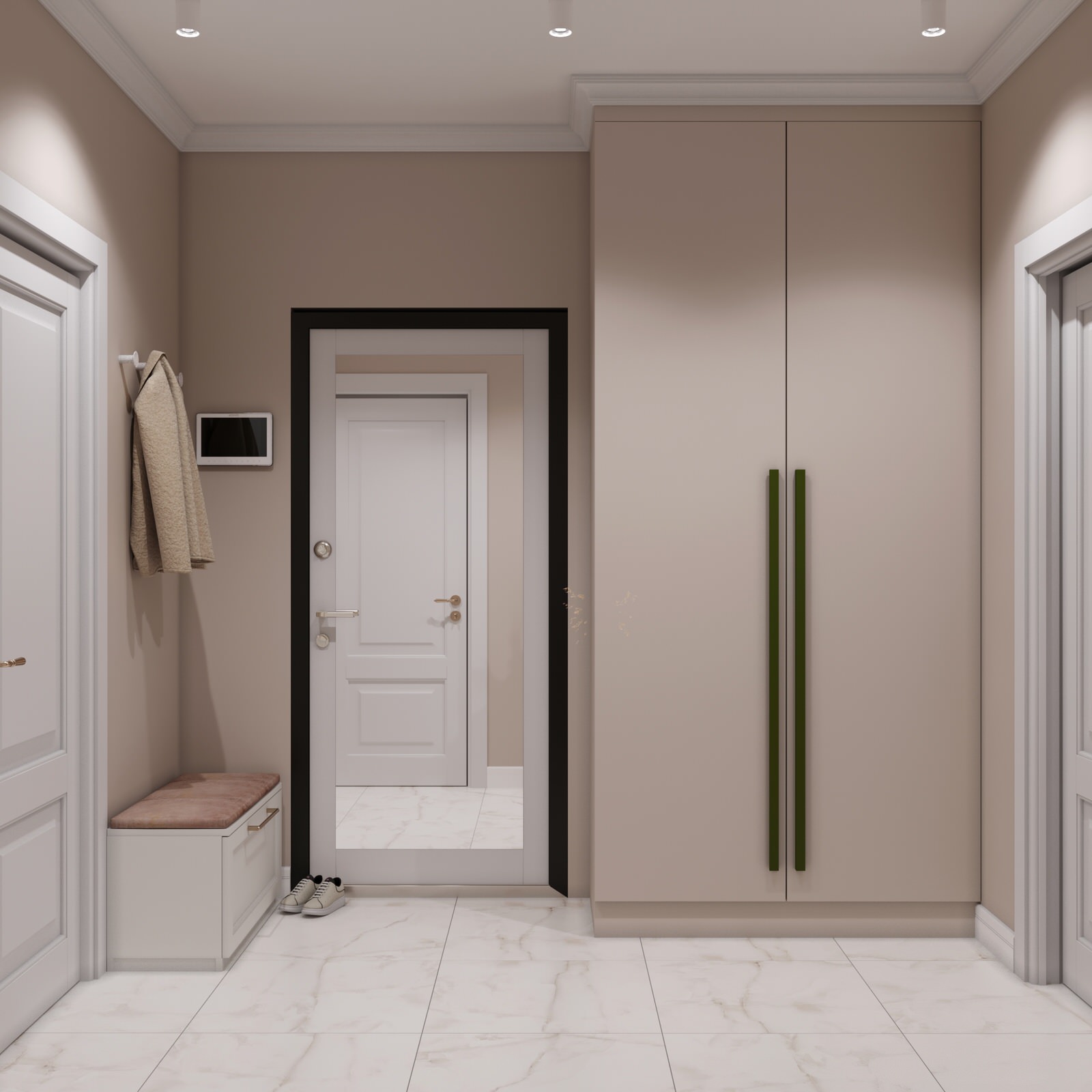 ЖК Московские Ворота 2