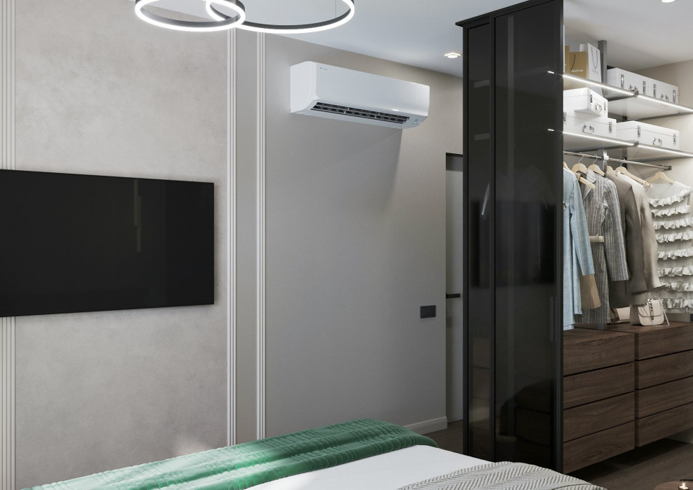 Дизайн однушки