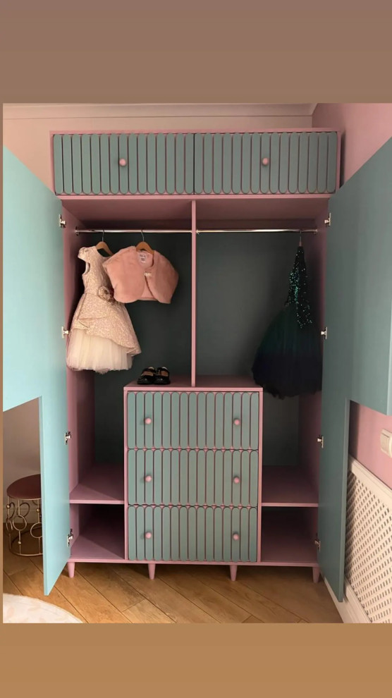 ЖК Суханово Парк