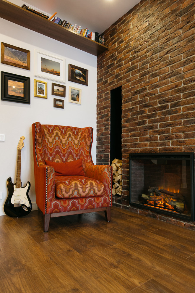 2-х комнатная квартира в ЖК Марсель