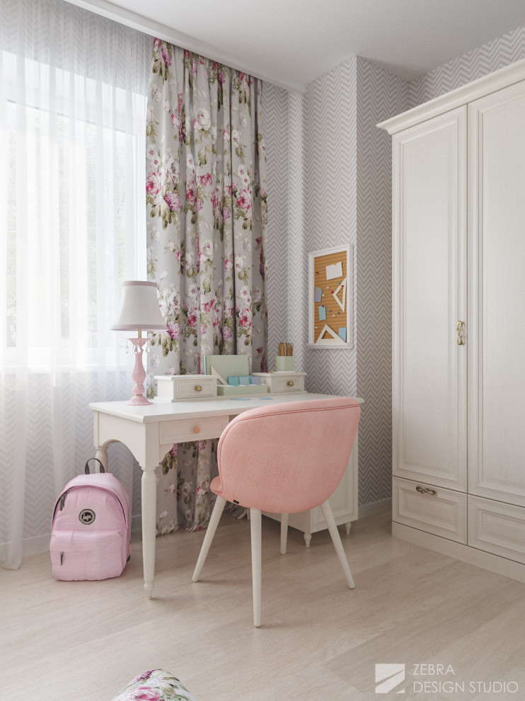 Дом в ЖК Есенинский