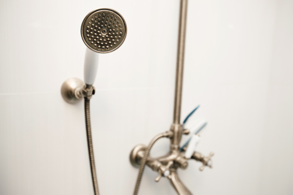 Квартира в ЖК "Одинбург"