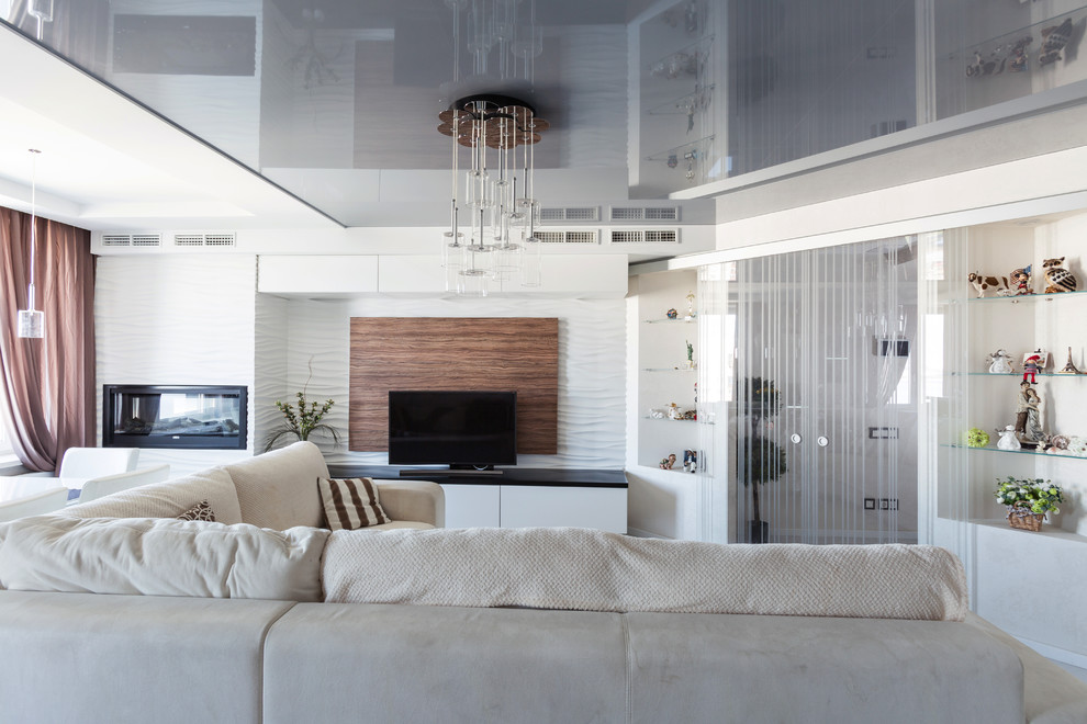 Квартира на ул. Капитанская 155 м2