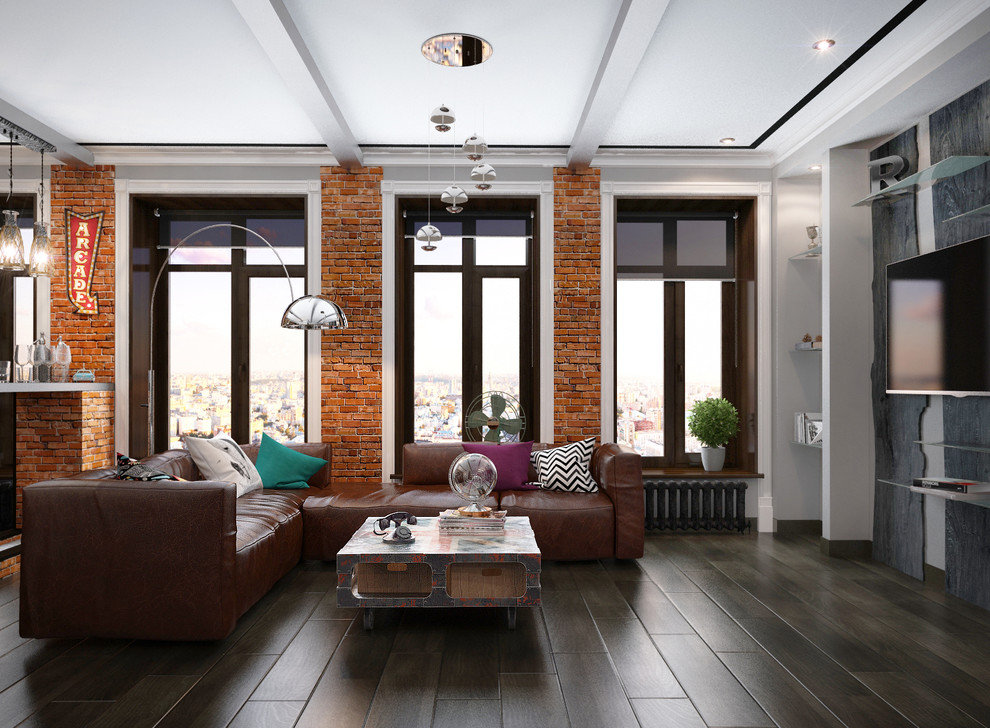 Лофт На Петроградской