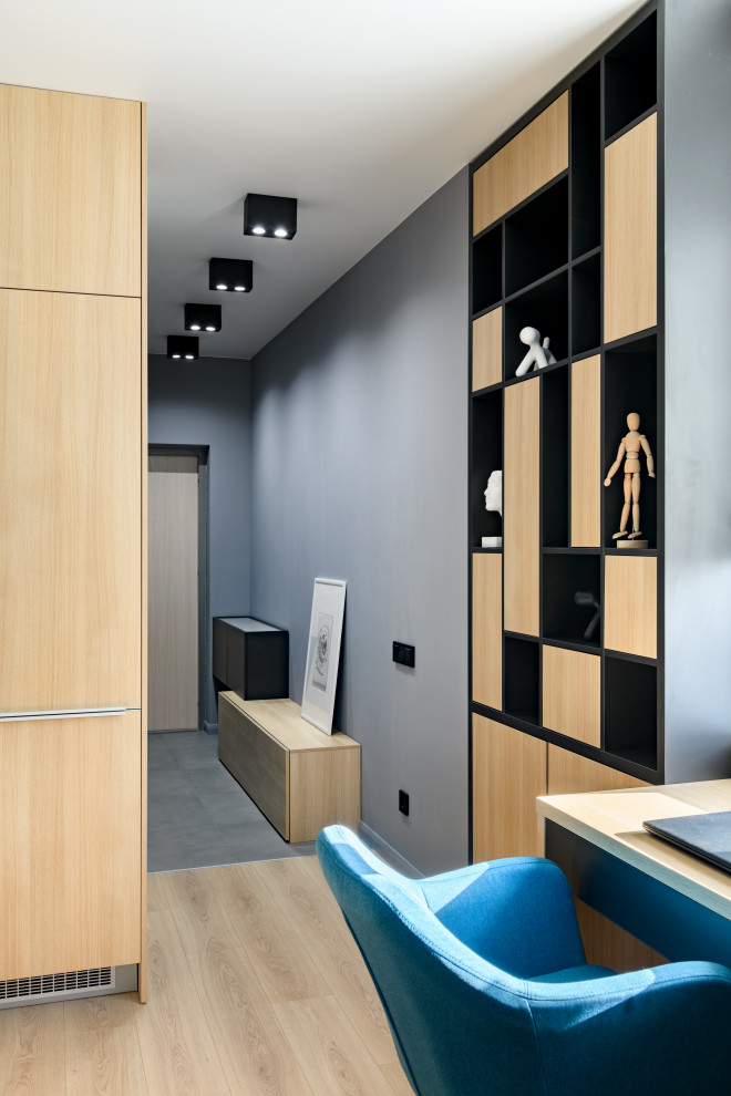 Философия бетона