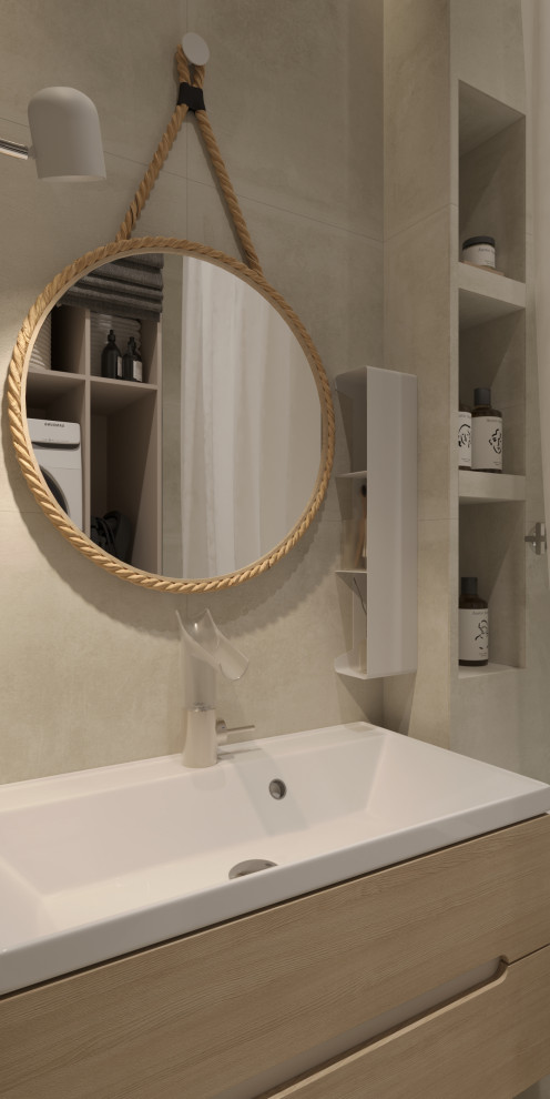 КВАРТИРА БАЛИ-СТАЙЛ