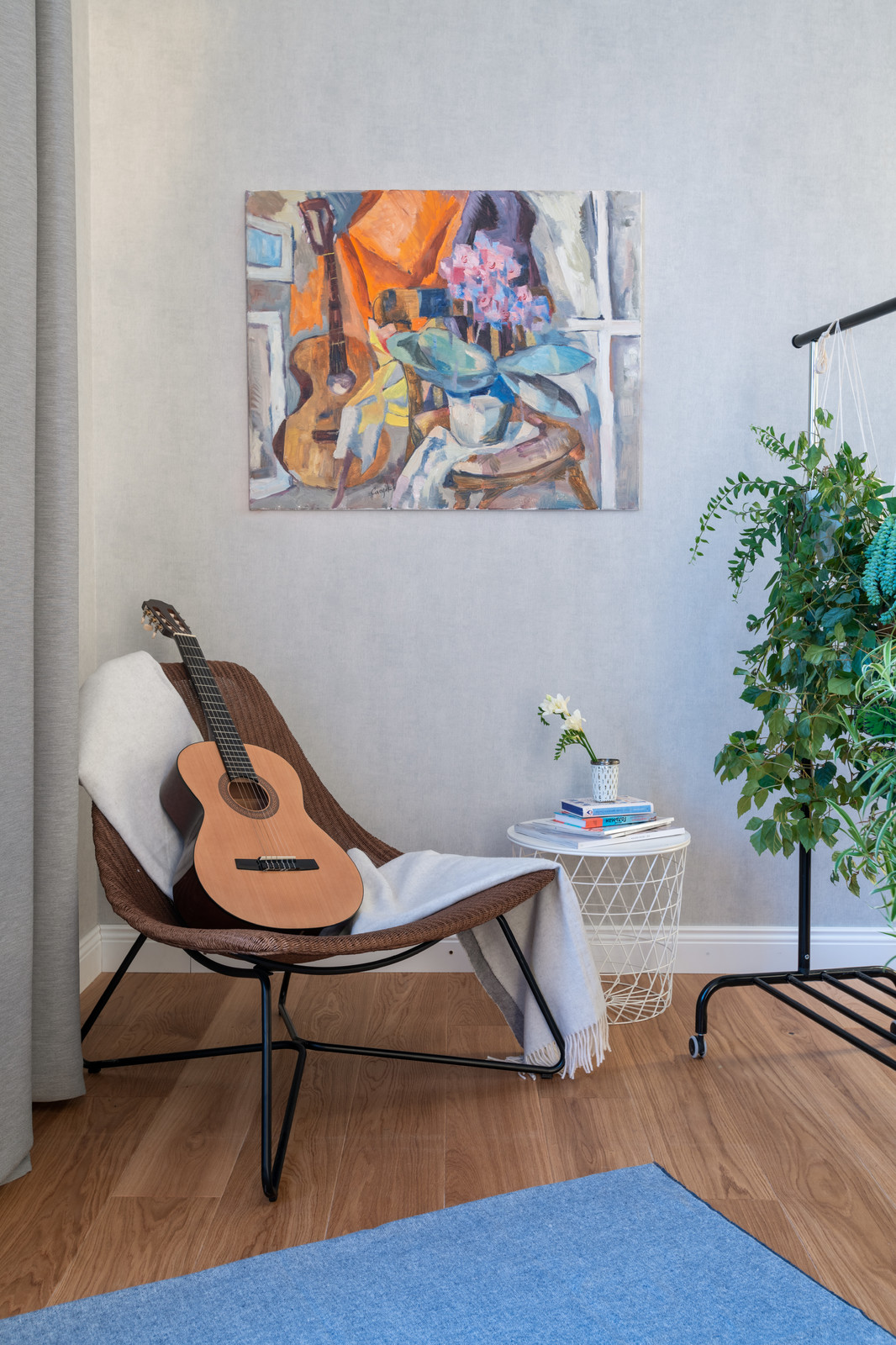 Два мира, две эпохи