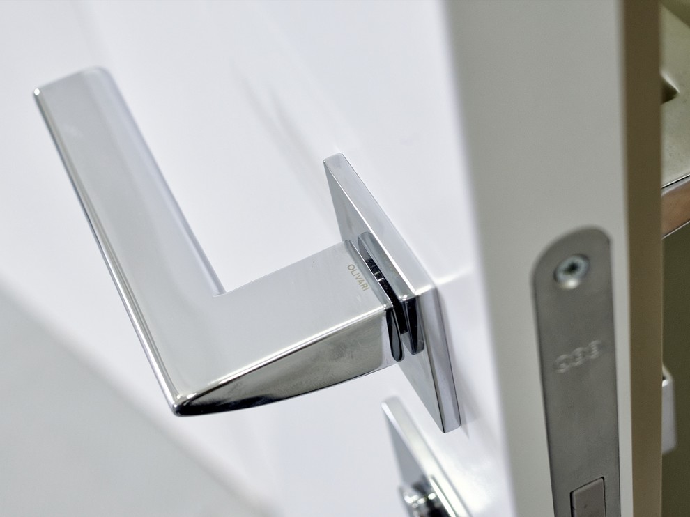 Межкомнатные двери