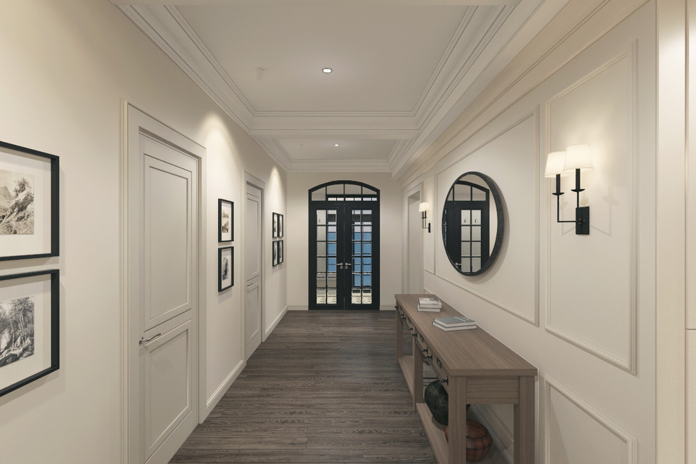 дом в Краснодаре