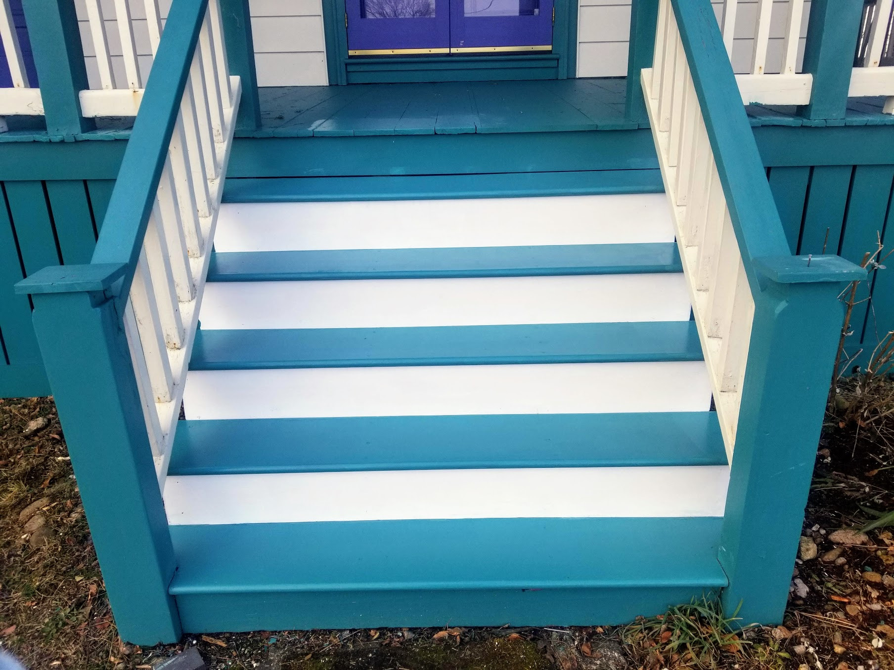 Exterior Projects