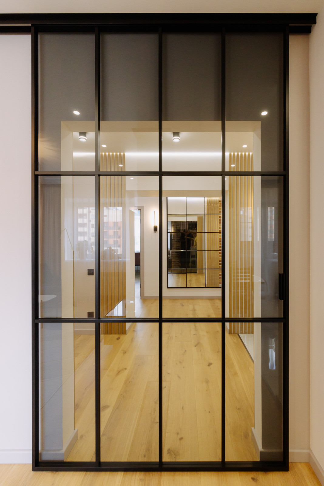 Стильные острова