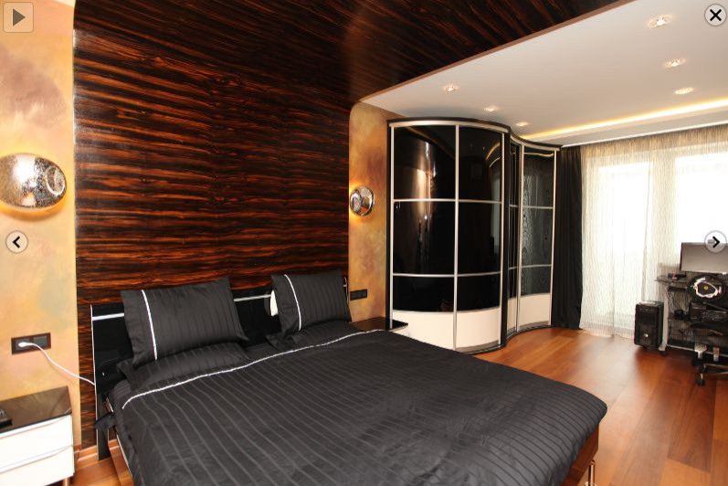 Квартира- студия