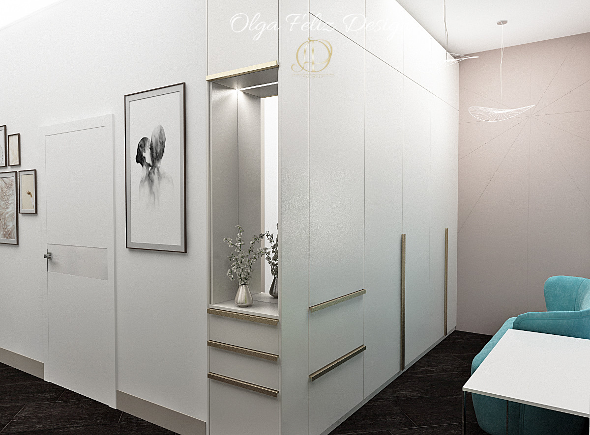 Частное домовладение Иноземцево