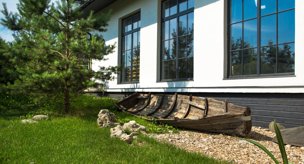 Дом для художника