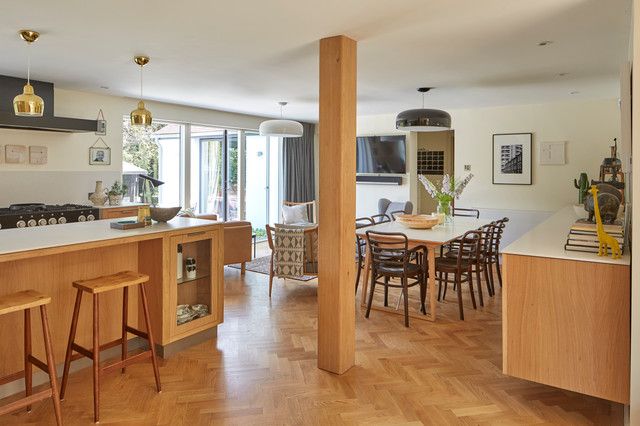 Crowsteps di-transizione-cucina
