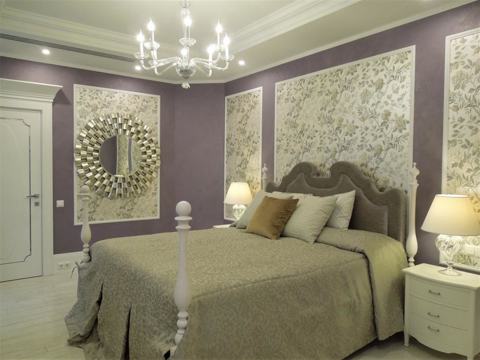 Элитная квартира