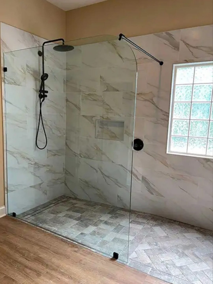 Assorted Bathroom Projects