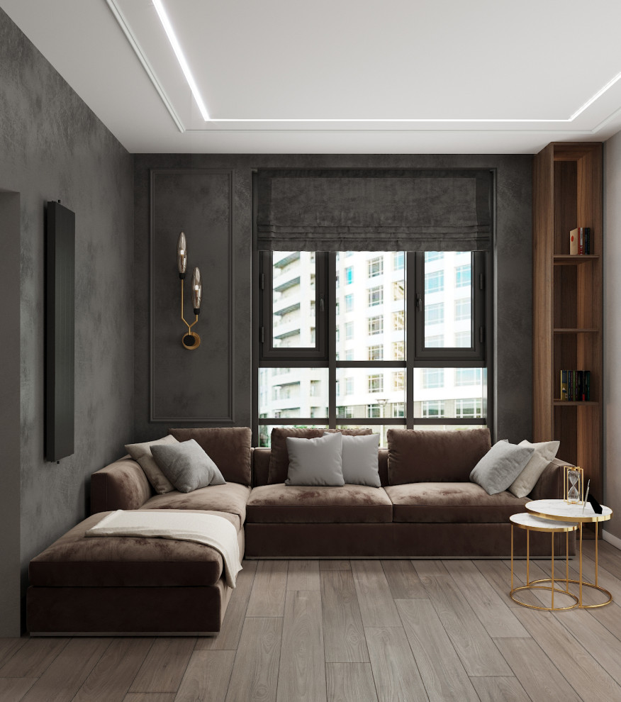 Жк "Риверсайд"