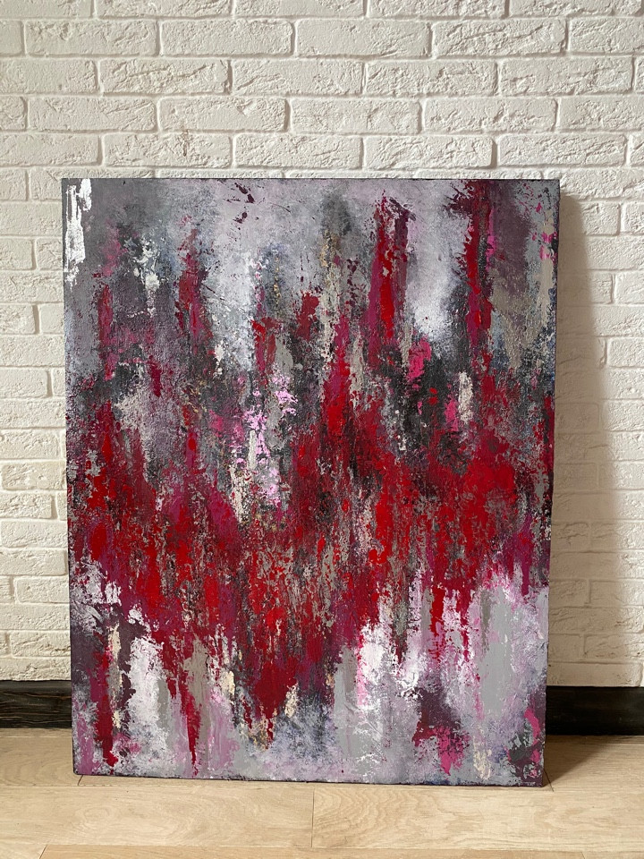 Готовые работы