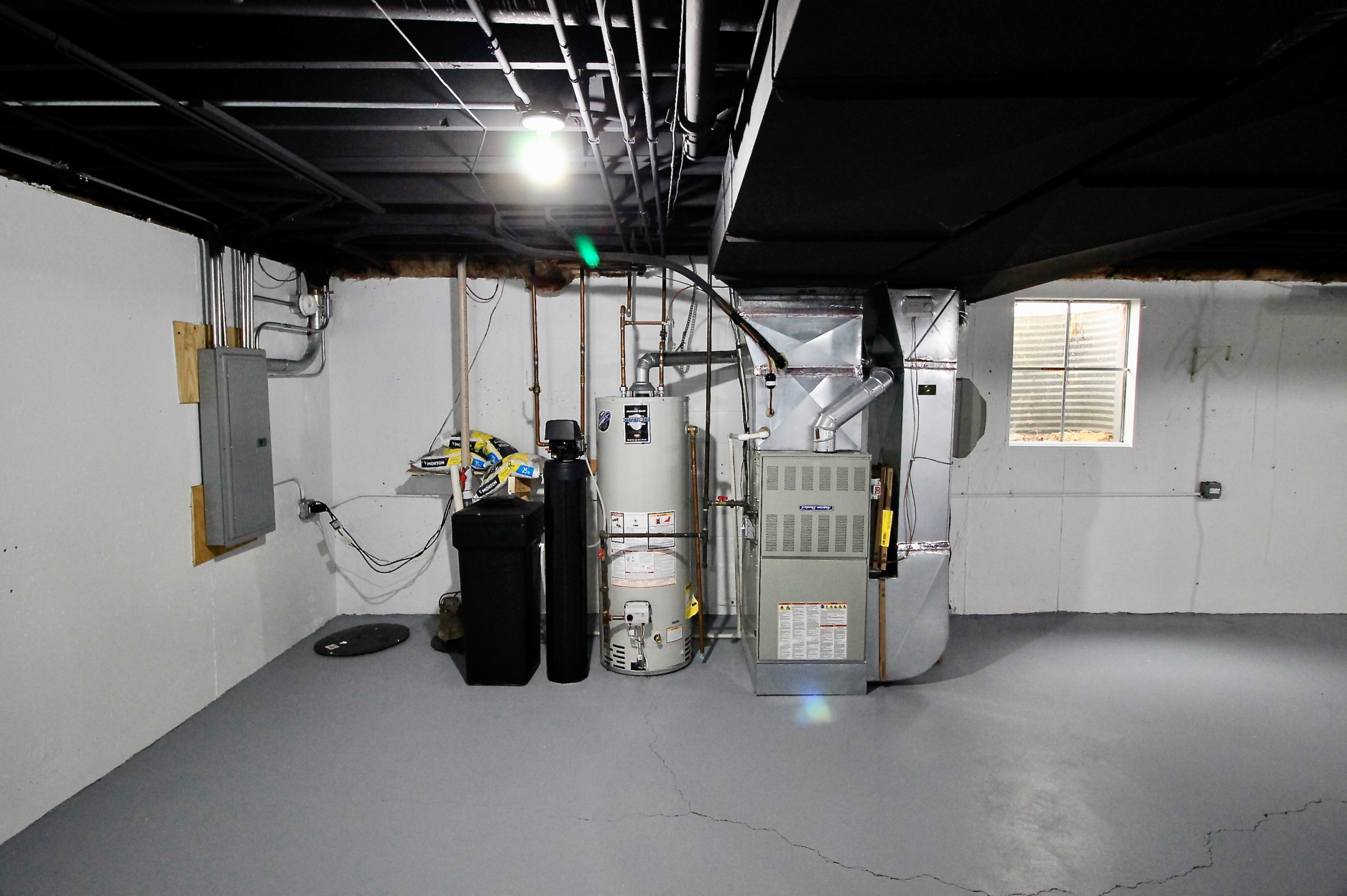 Windings Rebuild/Remodel