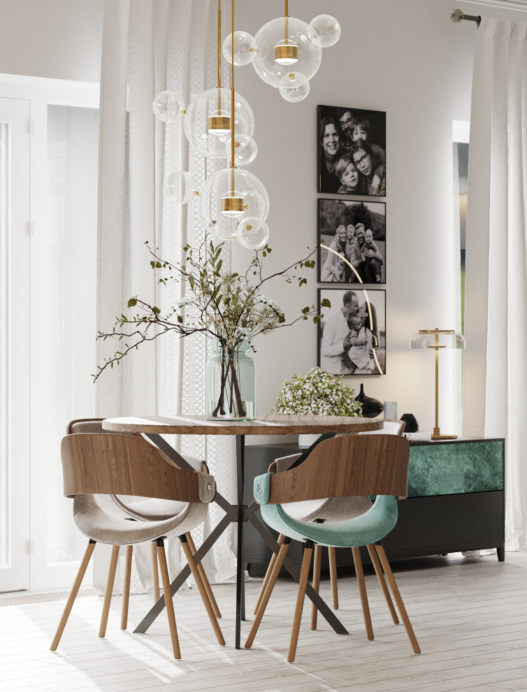 Дом КП Николино Парк