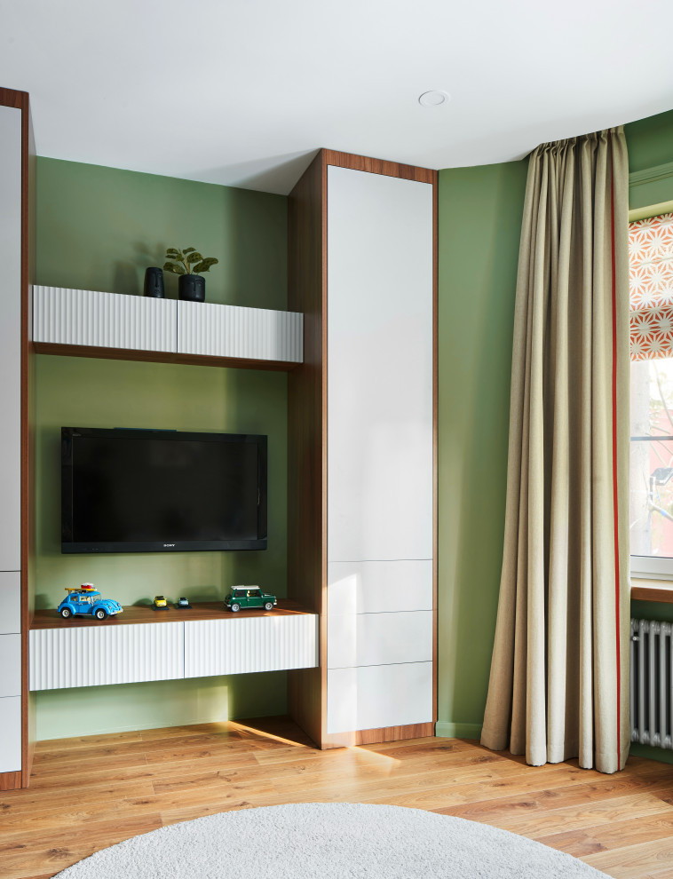 Таунхаус в Лисьем Носу